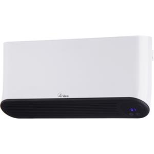 ARDES PARETO FLEX (AR4W05P) - TERMOVENTILATORE CERAMICO A PARETE - 2000W