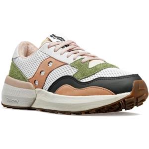 Saucony Originals Jazz nxt - 37 - grey-black