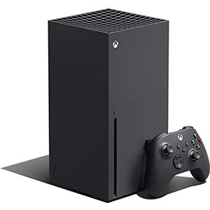 Xbox Microsoft Xbox Series X 1TB, Black