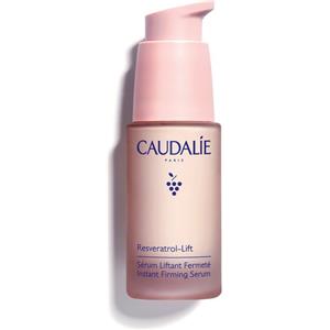 Caudalie Resveratrol Lift Siero Liftante Rassodante 30 ml - Corregge rughe e ridefinisce l'ovale del viso