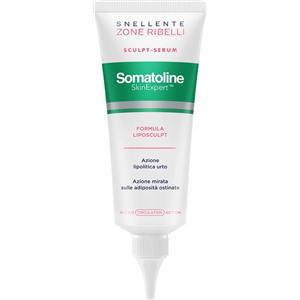 Somatoline Skinexpert Somatoline Skin Expert Zone Ribelli Sculpt Serum 100 Ml