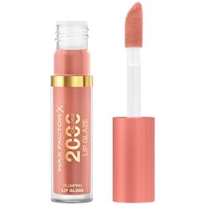 Max Factor 2000 Calorie Lip Glaze - Lucidalabbra idratante effetto rimpolpante 4,4 ml Guava Flair