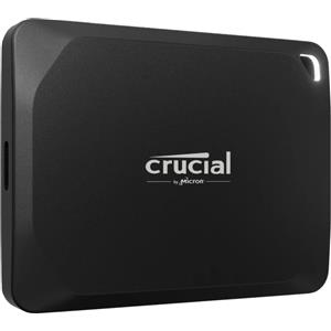 Crucial SSD esterno Crucial X10 Pro 1 TB USB tipo-C 3.2 Gen 2x2 Nero [CT1000X10PROSSD9]