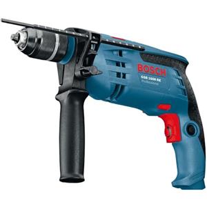 Bosch Professional Bosch 0601218101 GSB 1600 RE Trapani