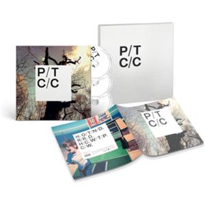 Porcupine Tree - Closure / Continuation (Deluxe Edition 2 CD Blu-ray Audio, Edizione Limitata)