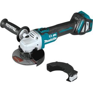 Makita DGA513Z Smerigliatrice Angolare Batteria 18V Solo Corpo