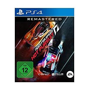 Electronic Arts Need for Speed - Hot Pursuit Remastered