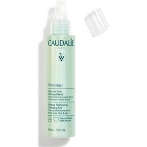 CAUDALIE ITALIA Srl Olio Struccante Vinoclean Caudalie 150ml