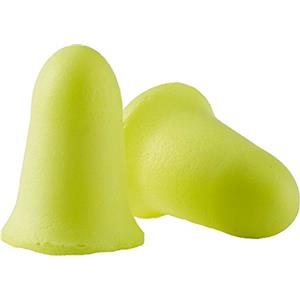 3M 10 paia di tappi morbidi E.A.R per orecchie FX