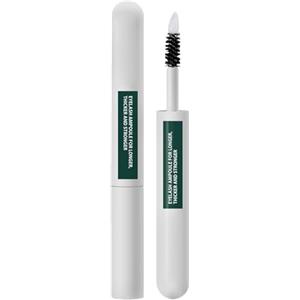 GNAUMORE Siero Ciglia Allungante,Siero Ciglia Allungante e Infoltisce,Enhancing Lash&Brow Serum,Lash Serum,Potenziatore per Sopracciglia,Crescita del Sopracciglio,Siero Ciglia e Sopracciglia