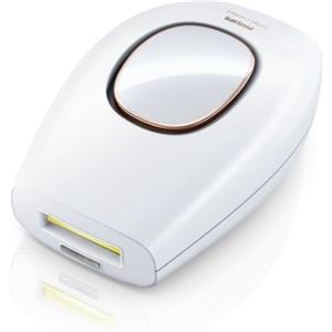 Philips SC1981/00 Lumea Comfort Dispositivo a Luce Pulsata per la Rimozione dei Peli di Tutto il Corpo
