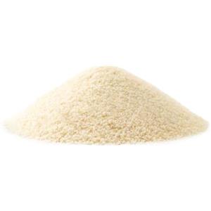 BONGIOVANNI FARINE E BONTA' NATURALI Semolato Integrale di Grano Duro 5Kg BIO
