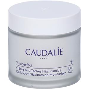 Caudalie Vinoperfect Crema Anti-Macchie Niacinamide 50 ml - Uniforma e Illumina la Pelle