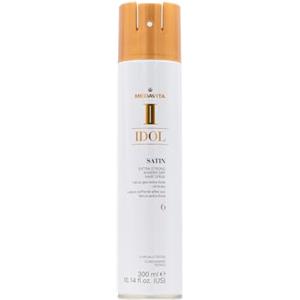 Medavita, Idol, Satin Lacca Gas Extra Forte Ultra-dry, 300 ml