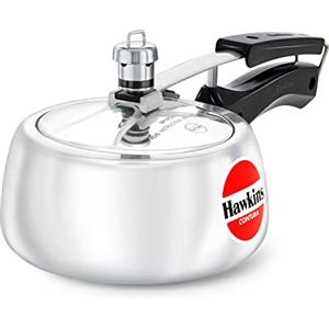 Hawkins Contenitore Hc15 Contura 1.5Liter, Piccolo, Argento