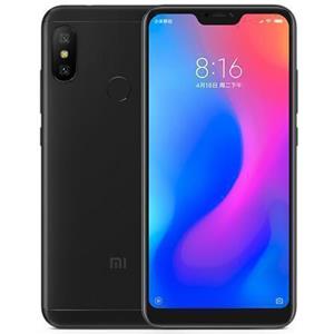 Xiaomi Mi A2 Lite (Redmi 6 Pro) 64GB - Nero,