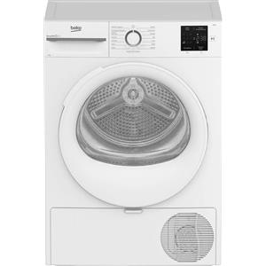Beko Asciugatrice Beko BMT491WI 9Kg Classe C Optisense