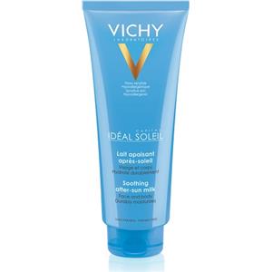 VICHY (L'OREAL ITALIA SPA) IDEAL SOLEIL Latte Doposole Lenitivo Idratante | Dopo Sole Pelle Sensibile Anti Secchezza