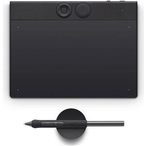 Tavoletta grafica Wacom Intuos Pro Small 2025 Nero USB/Bluetooth