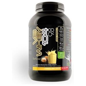 Net Integratori Vb Whey 104 9.8 Proteine Idrolizzate Net Integratori - Cookie and