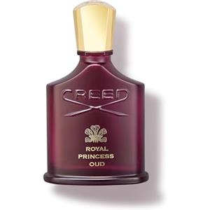 Creed Eau De Parfum in Spray Royal Princess Oud 2.5oz (75ml)