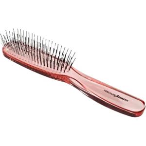 Hercules Sägemann s Spazzola magica Scalp Brush in rosa - districare senza tirare (8203)