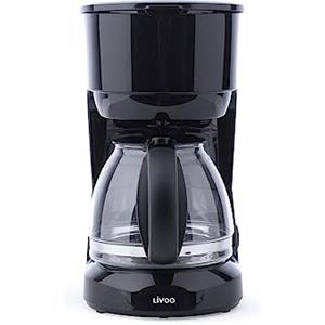 LIVOO Electric coffee maker