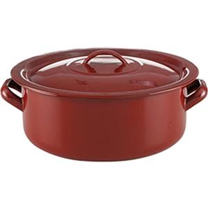 Quid classico-Pentola con coperchio 18 cm