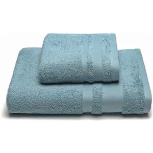 Caleffi Spugnissima - Telo-bagno MinorcaAsciugamano con Ospite Soft