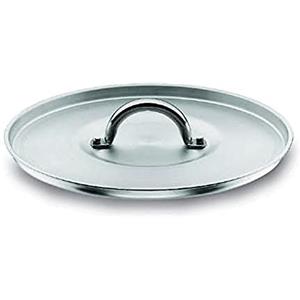 Lacor Chef Coperchio per Pentola, Argento, 60 cm