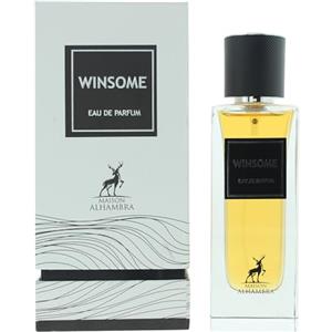 Maison Alhambra Profumo Nebulizzatore Unisex Spray Winsome 90ml Tux