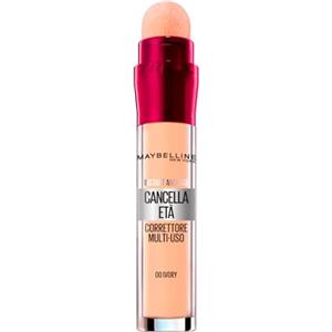 Maybelline 2x Maybelline New York Il Cancella Età Correttore Liquido Multiuso Colore 00 Ivory - 2 Correttori