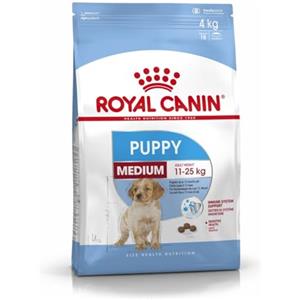 Royal Canin Medium Puppy Alimento Cane - 15000 gr