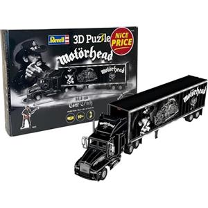 Revell Tescoma Motörhead Tour Truck