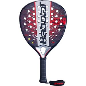Babolat technical veron 2025 Incordata: No 365g Racchette da padel Racchette da padel nero - argento