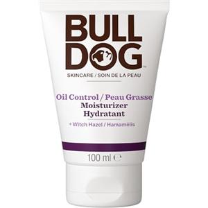 Bulldog Skincare Oil Control Moisturiser 100 ml