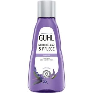 Guhl Shampoo per la cura e l'argento 50 ml