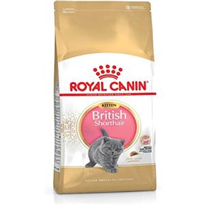 Royal Canin Cibo Secco per Gatti Adulti British Kitten - 2000 gr