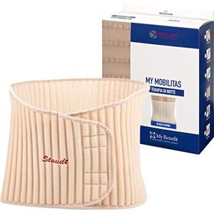 My Benefit My Mobilitas Fascia Schiena M