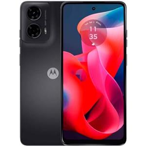 MOTOROLA MOTO G24 4+128GB DS 4G MATTE CHARCOAL OEM