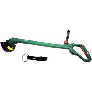 HEADNMORE® Bundle - Parkside® - Tagliaerba a batteria da 20 V Part 20-Li A1 e HEADNMORE® portachiavi