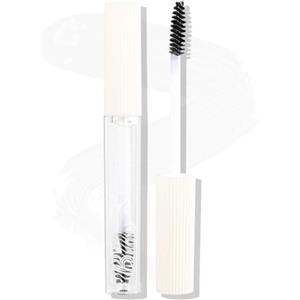 Genérico Gel Fissante Sopracciglia - Colla Trasparente Per Sopracciglia 3,5 Ml | Gel Modellante Sopracciglia | Gel Per Sopracciglia A Lunga Durata Per Pettinare E Scolpire | Liquido Per Dare Forma Le