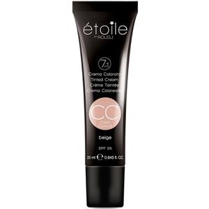ROUGJ CC Cream Medium Beige - Crema colorata di media coprenza per un incarnato naturale