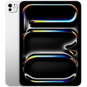 APPLE - iPad Pro (2025) 13' 256GB Wi-Fi Vetro Standard Argento - SPEDIZIONE GRATUITA