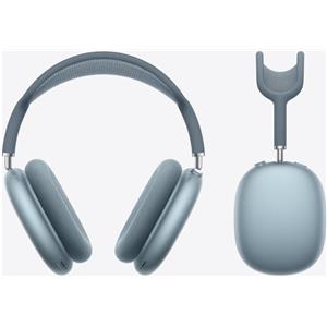 Apple AirPods Max (USB-C) 2024 Blue Cuffie Bluetooth