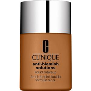 Clinique FONDOTINTA LIQUIDO ANTI ERUZIONI CUTANEE Clinique Anti - Blemish Solutions Liquid Makeup n. 06 fresh sand