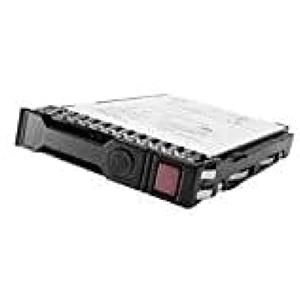 HPE Disco Rigido Interno 900GB 2.5