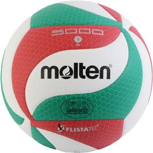 Pallone pallavolo Molten V5M5000 da competizione