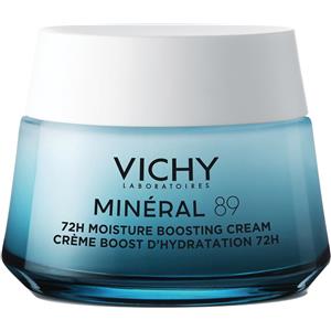 VICHY (L'Oreal Italia SpA) Vichy Mineral 89 Crema Idratante 72H Leggera 50 ml