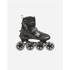 Roces Pic Tif M - Pattini Inline - Uomo - Nero